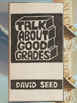 cover image of Talk About Good Grades